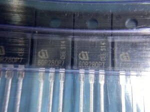 IPA60R280P7S