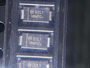 MBRA210LT3G