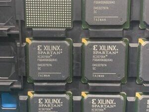 XC3S700A-5FGG400C