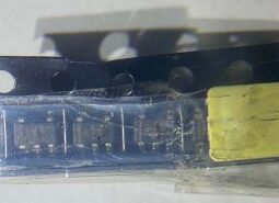 OPA2743UA