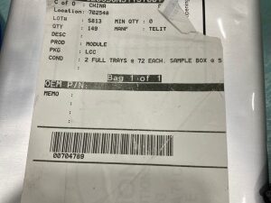 SL869GNS115T001