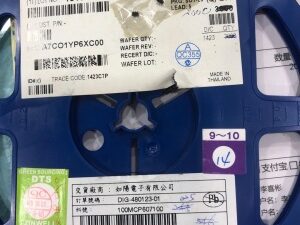 MCP6071T-E/OT
