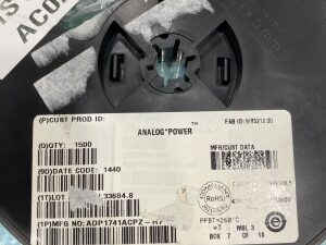 ADP1741ACPZ-R7