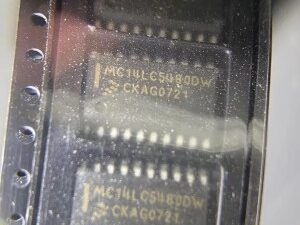 MC14LC5480DWR2