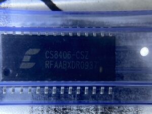 CS8406-CSZ