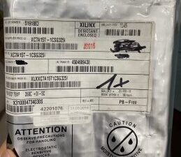 XC7A15T-1CSG325I