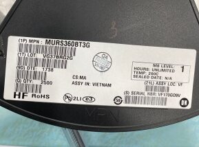 MURS360BT3G