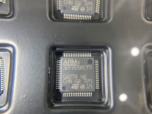 STM32F205RCT7