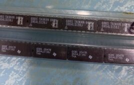 SN54LS138J