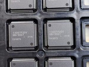 HD6413007FI20V