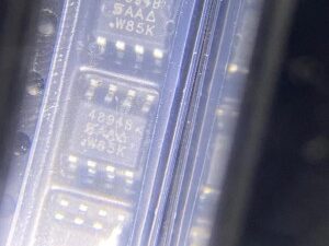 SI4894BDY-T1-E3