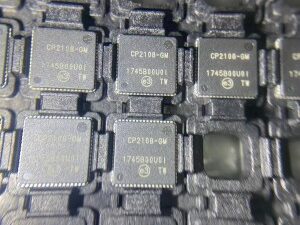 CP2108-B02-GM