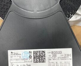 DRV2605LDGSR