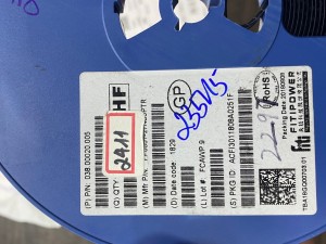 FP6801-27NS5PTR