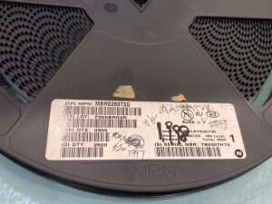 MBRS260T3G