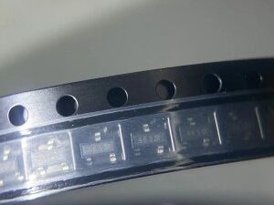 BAS40-06 E6327