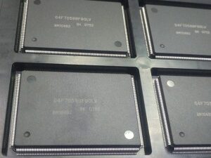 HD64F7058BF80LV