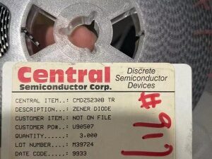 CMDZ5230B TR