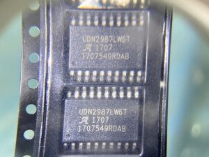 UDN2987LWTR-6-T
