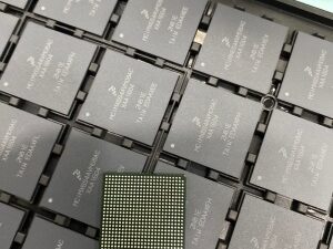 MCIMX6S4AVM08AC