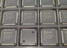 XC95144XL-10TQG100I