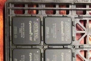 EP3C40F780I7N