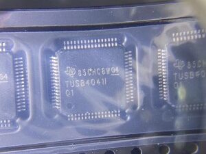 TUSB4041IPAPRQ1