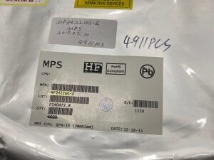 MP3422GG-Z