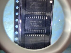 UDN2987LWTR-6-T
