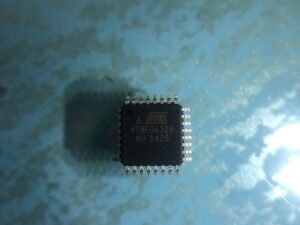 ATMEGA328-AU