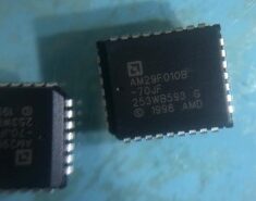 AM29F010B-70JF