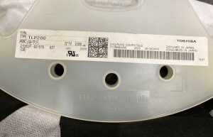 TLP280(GB-TP.F)