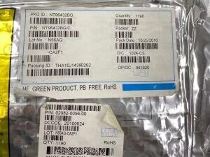 NT96432BG/C