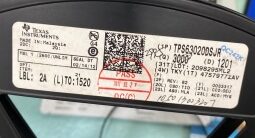 TPS63020DSJR
