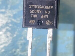 STTH15AC06FP