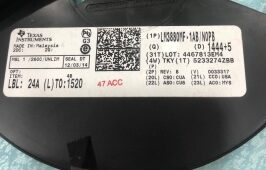 LM3880MF-1AB
