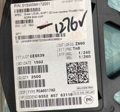 PCA9517AD