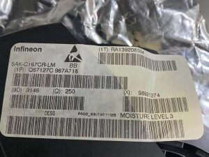 SAK-C167CR-LM BB