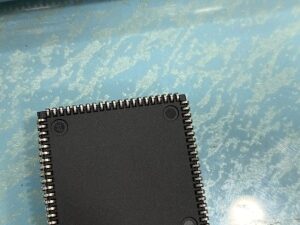 XC3064A-7PC84C