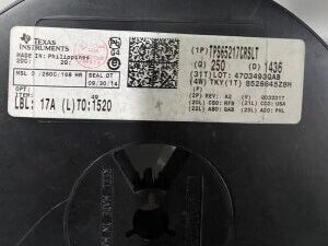 TPS65217CRSLT
