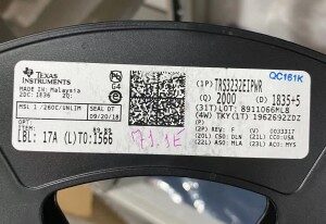 TRS3232EIPWR