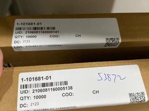 SHTC3-10000