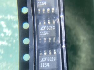 LTC1154CS8#TRPBF
