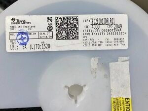 TPD2E001IDRLRQ1
