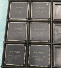LCMXO2-2000HC-5TG144I