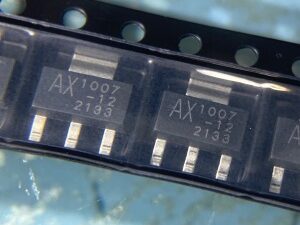 AX1007E12A