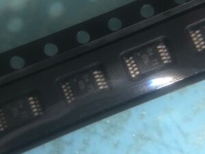 DRV2605LDGSR