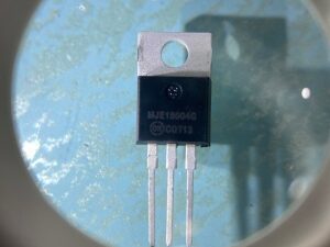 MJE18004G