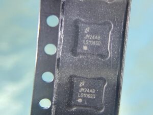 LM5106SDX