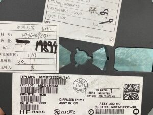 MMBT2222ALT1G